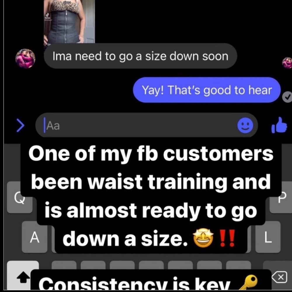 ⚡️WAIST TRAINER SALE ⚡️ Active Waist Trainer Belt Sport Girdle Shaper - Picture 9 of 14